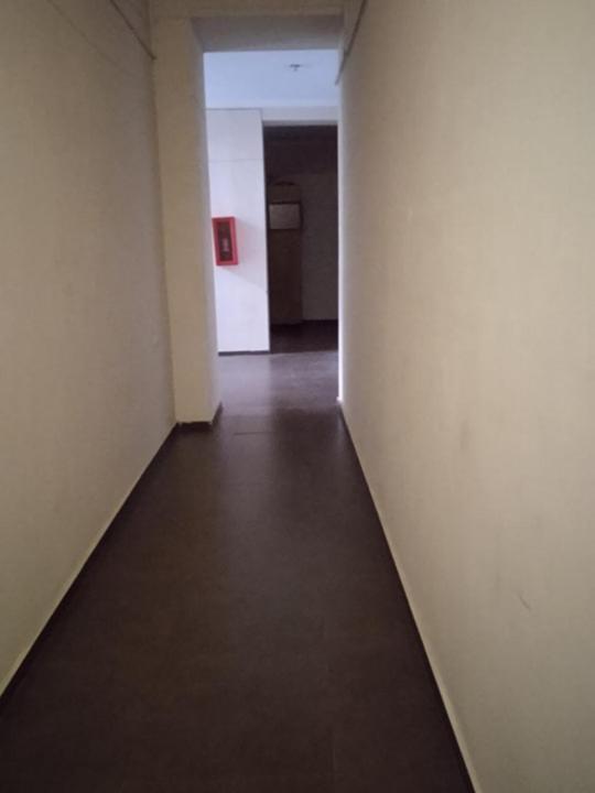 Silence Apartment Kutaisi Luaran gambar