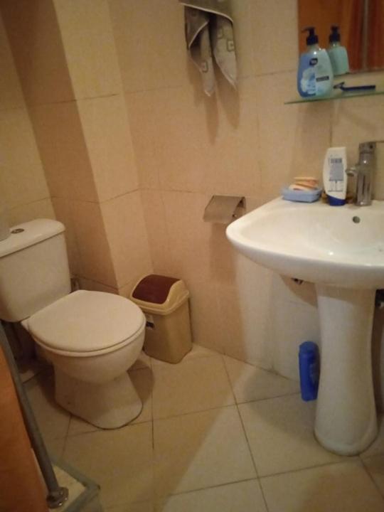 Silence Apartment Kutaisi Luaran gambar