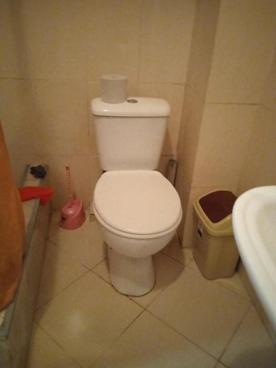 Silence Apartment Kutaisi Luaran gambar