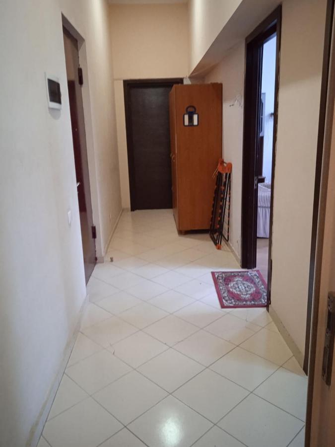 Silence Apartment Kutaisi Luaran gambar